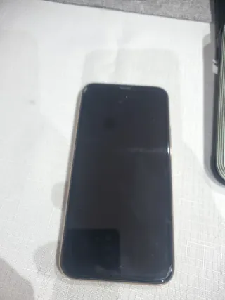 iPhone 11 Pro 64GB Dorado