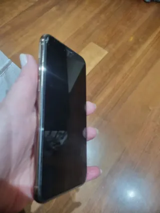 iPhone 11 Pro 64GB Dorado