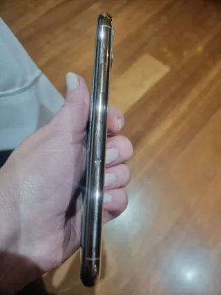 iPhone 11 Pro 64GB Dorado