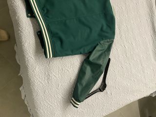 Giubbotto Varsity Jack&Jones Verde