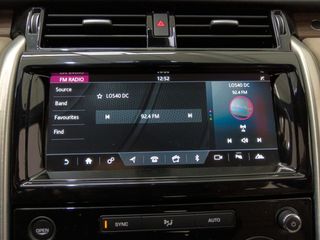 Land-Rover Discovery 2.0 SD4 240 HSE S&S