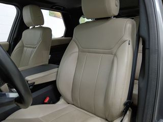 Land-Rover Discovery 2.0 SD4 240 HSE S&S