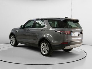 Land-Rover Discovery 2.0 SD4 240 HSE S&S
