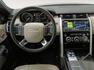 Land-Rover Discovery 2.0 SD4 240 HSE S&S