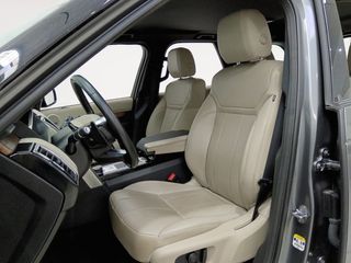 Land-Rover Discovery 2.0 SD4 240 HSE S&S