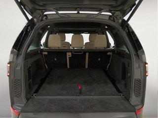 Land-Rover Discovery 2.0 SD4 240 HSE S&S