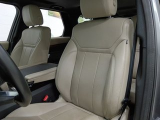 Land-Rover Discovery 2.0 SD4 240 HSE S&S