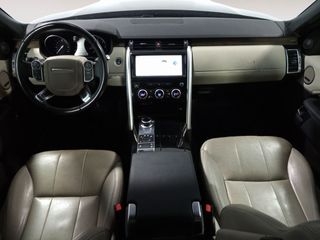 Land-Rover Discovery 2.0 SD4 HSE S&S