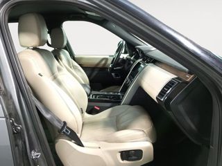 Land-Rover Discovery 2.0 SD4 HSE S&S