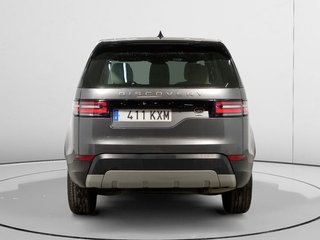 Land-Rover Discovery 2.0 SD4 HSE S&S