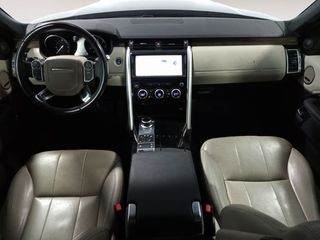 Land-Rover Discovery 2.0 SD4 HSE S&S