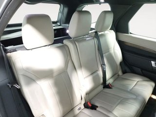 Land-Rover Discovery 2.0 SD4 HSE S&S