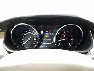 Land-Rover Discovery 2.0 SD4 HSE S&S