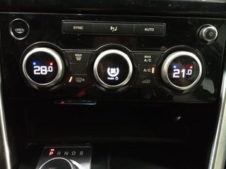 Land-Rover Discovery 2.0 SD4 HSE S&S