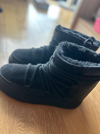 Jeans MNG Azules Rotos