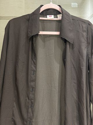 Jeans MNG Azules Rotos