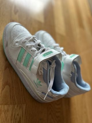 Jeans MNG Azules Rotos