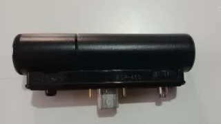 Cámara PSP + Juego Invizimals La Otra Dimensión