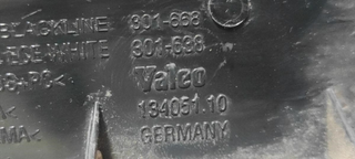 Piloto trasero derecho VALEO 134051.10 Bmw