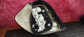 Piloto trasero derecho VALEO 134051.10 Bmw