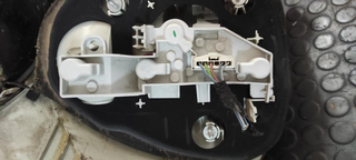 Piloto trasero derecho VALEO 134051.10 Bmw