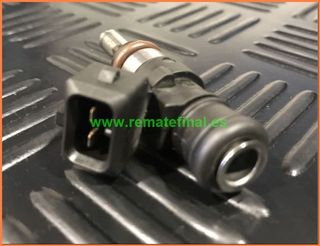 Inyector gasolina Bmw C600 Sport de 2011 a 2014