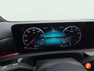 Mercedes Clase A A 200