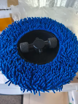 Robot Aspirador Inteligente Mute