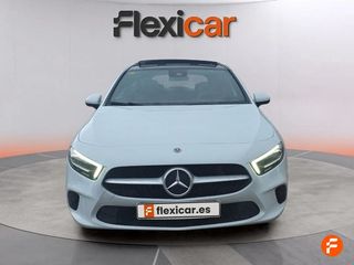 Mercedes Clase A A 200