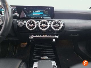 Mercedes Clase A A 200