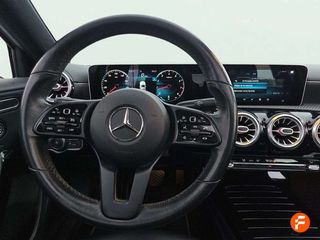 Mercedes Clase A A 200