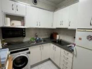 alquiler de apartamento