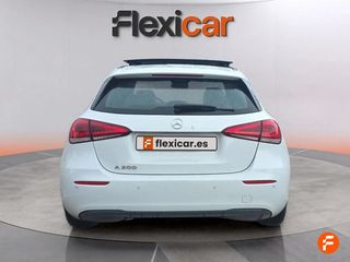 Mercedes Clase A A 200