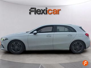 Mercedes Clase A A 200