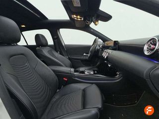 Mercedes Clase A A 200