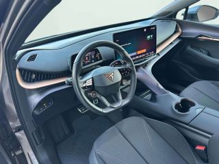 Cupra Tavascan 77kWh 210kW (286CV) Endurance