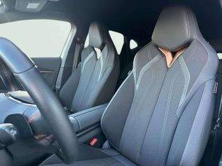 Cupra Tavascan 77kWh 210kW (286CV) Endurance