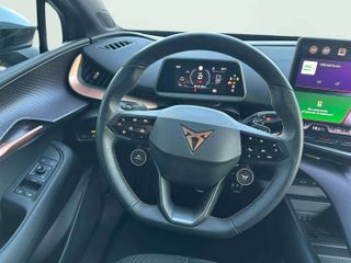 Cupra Tavascan 77kWh 210kW (286CV) Endurance