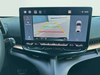 Cupra Tavascan 77kWh 210kW (286CV) Endurance