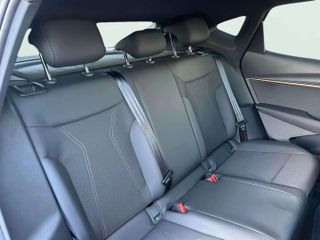 Cupra Tavascan 77kWh 210kW (286CV) Endurance