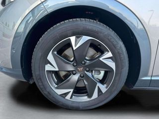 Cupra Tavascan 77kWh 210kW (286CV) Endurance