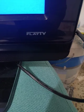 TV Philips 20 pulgadas