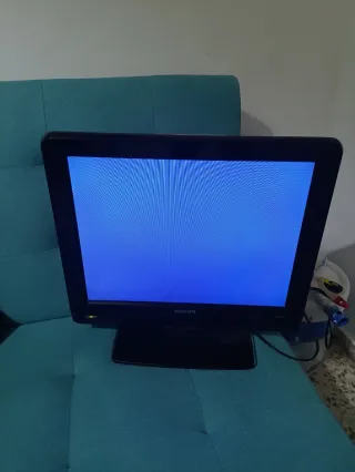 TV Philips 20 pulgadas