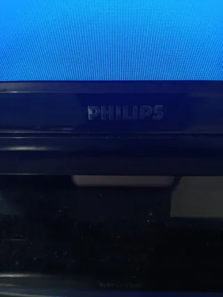 TV Philips 20 pulgadas