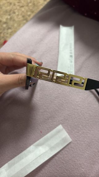 Gafas de sol Versace