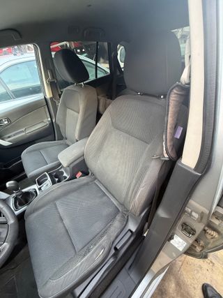 ASIENTO DELANTERO IZQUIERDO RENAULT KOLEOS I 2.0