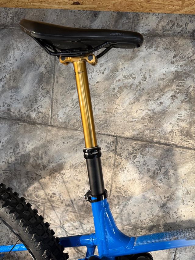 Mondraker Crafty RR 2024