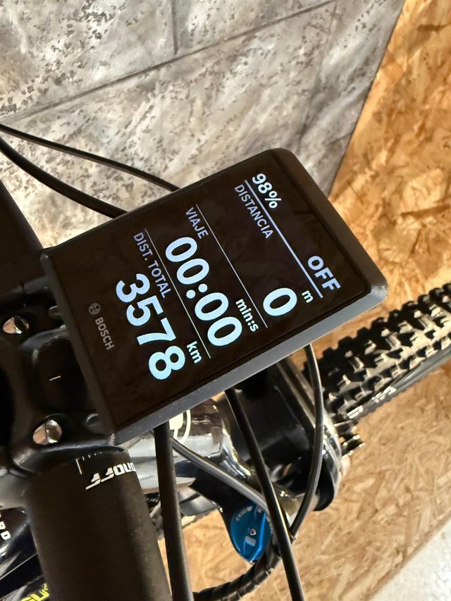 Mondraker Crafty RR 2024