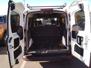 FORD TRANSIT CONNECT Kombi 1.5 TDCi 75CV Ambiente