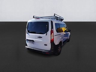 FORD TRANSIT CONNECT Kombi 1.5 TDCi 75CV Ambiente